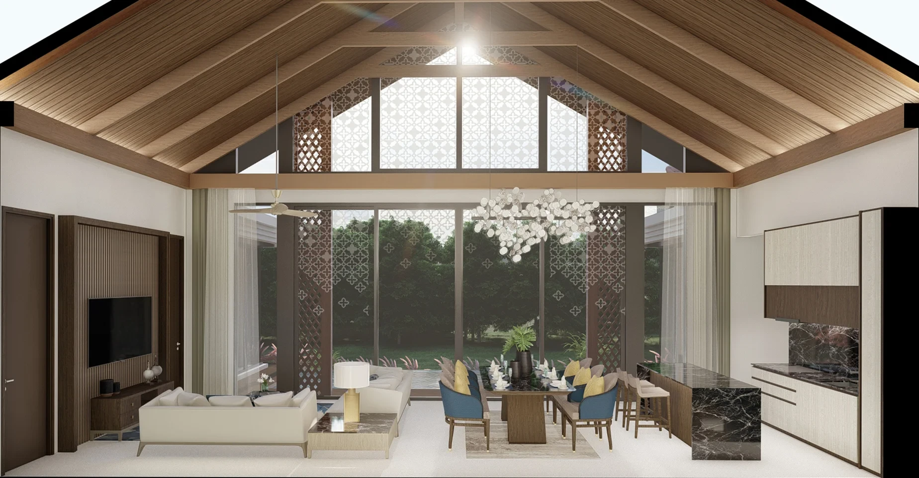 The Ozone Grand Residences (Phase 4)