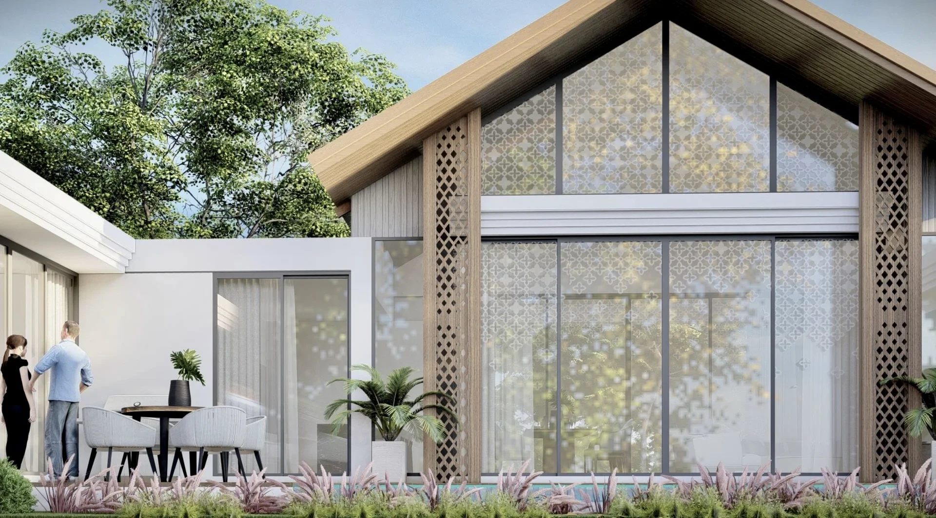 The Ozone Grand Residences (Phase 4)