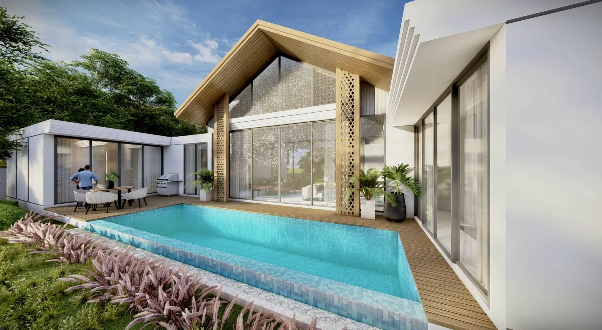 The Ozone Grand Residences (Phase 4)