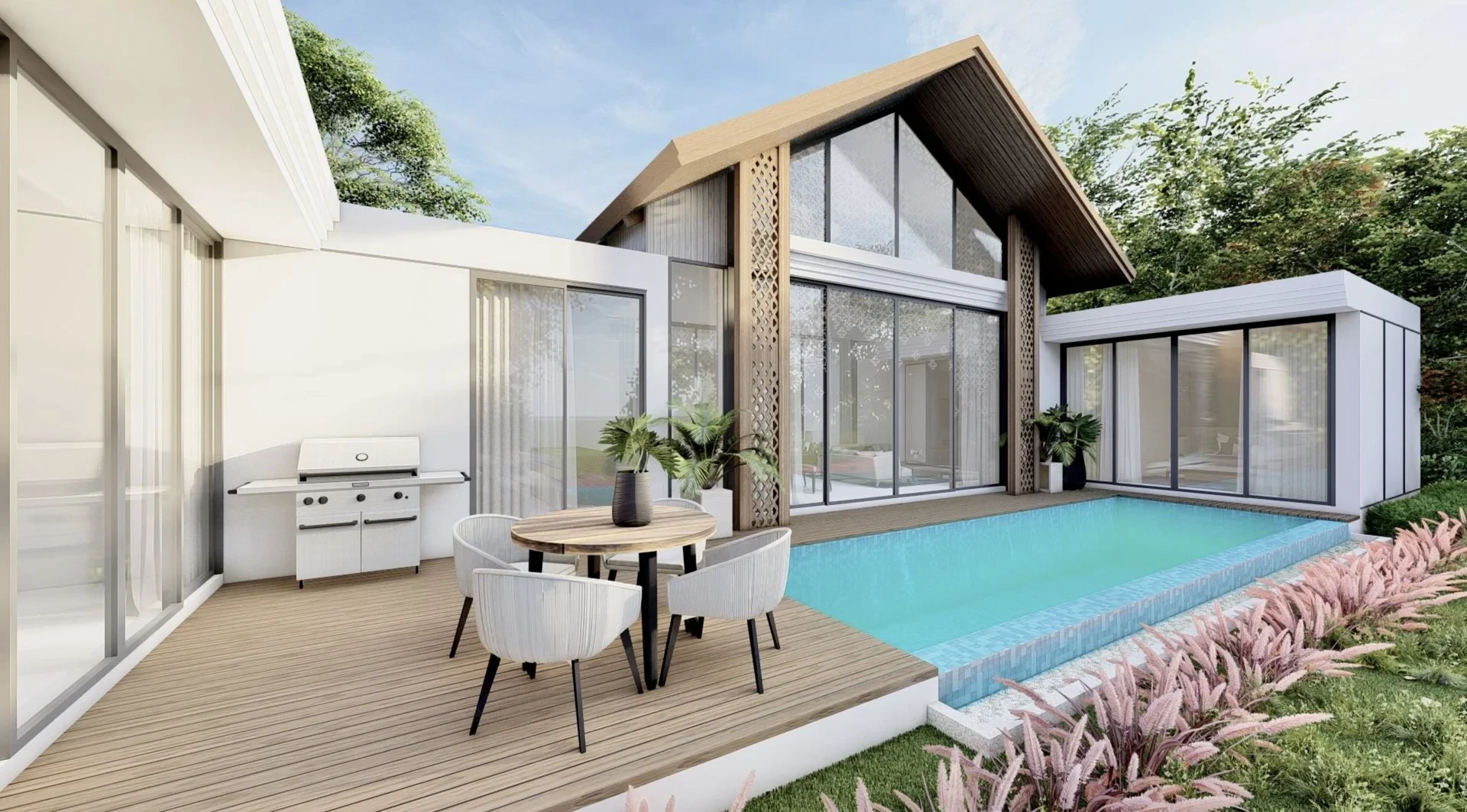 The Ozone Grand Residences (Phase 4)