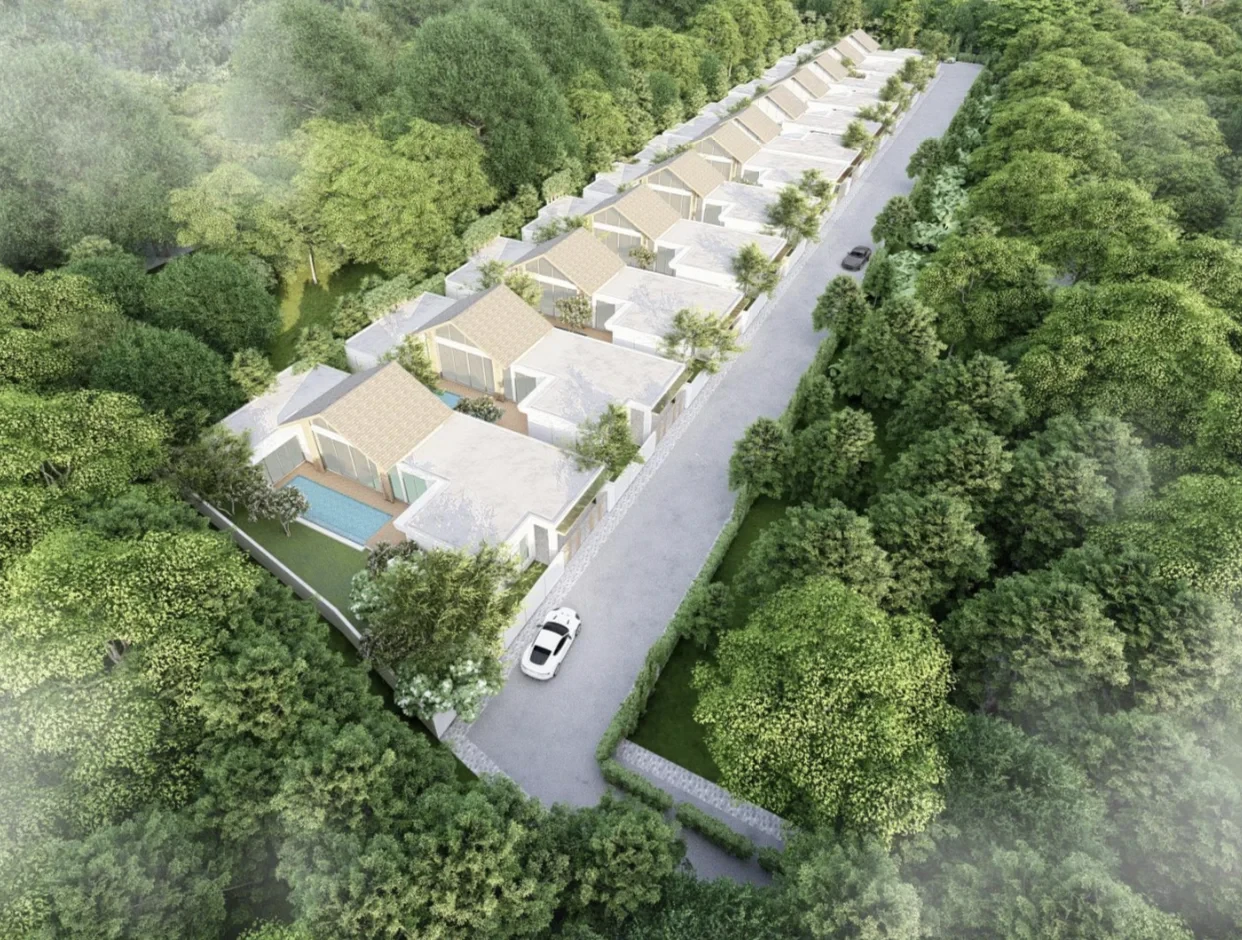 The Ozone Grand Residences (Phase 4)