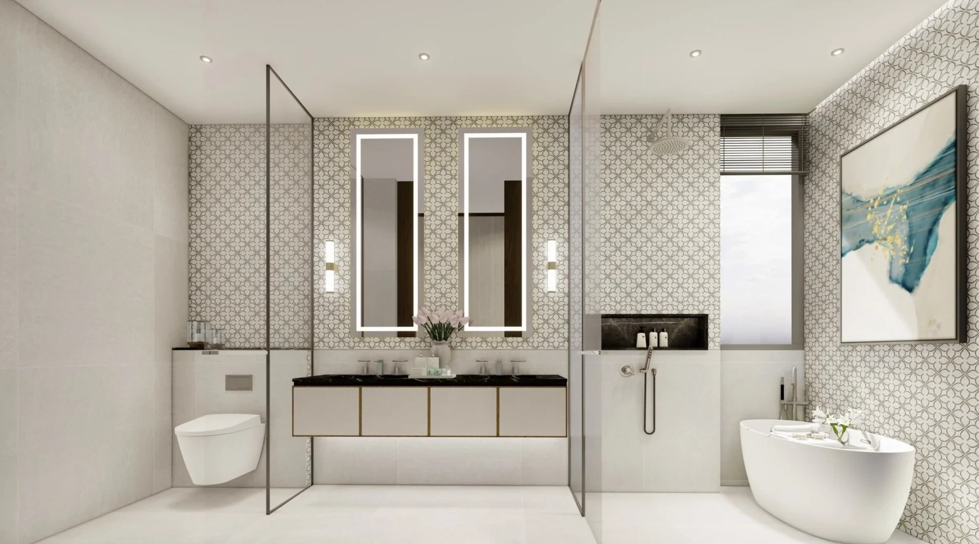 The Ozone Grand Residences (Phase 4)