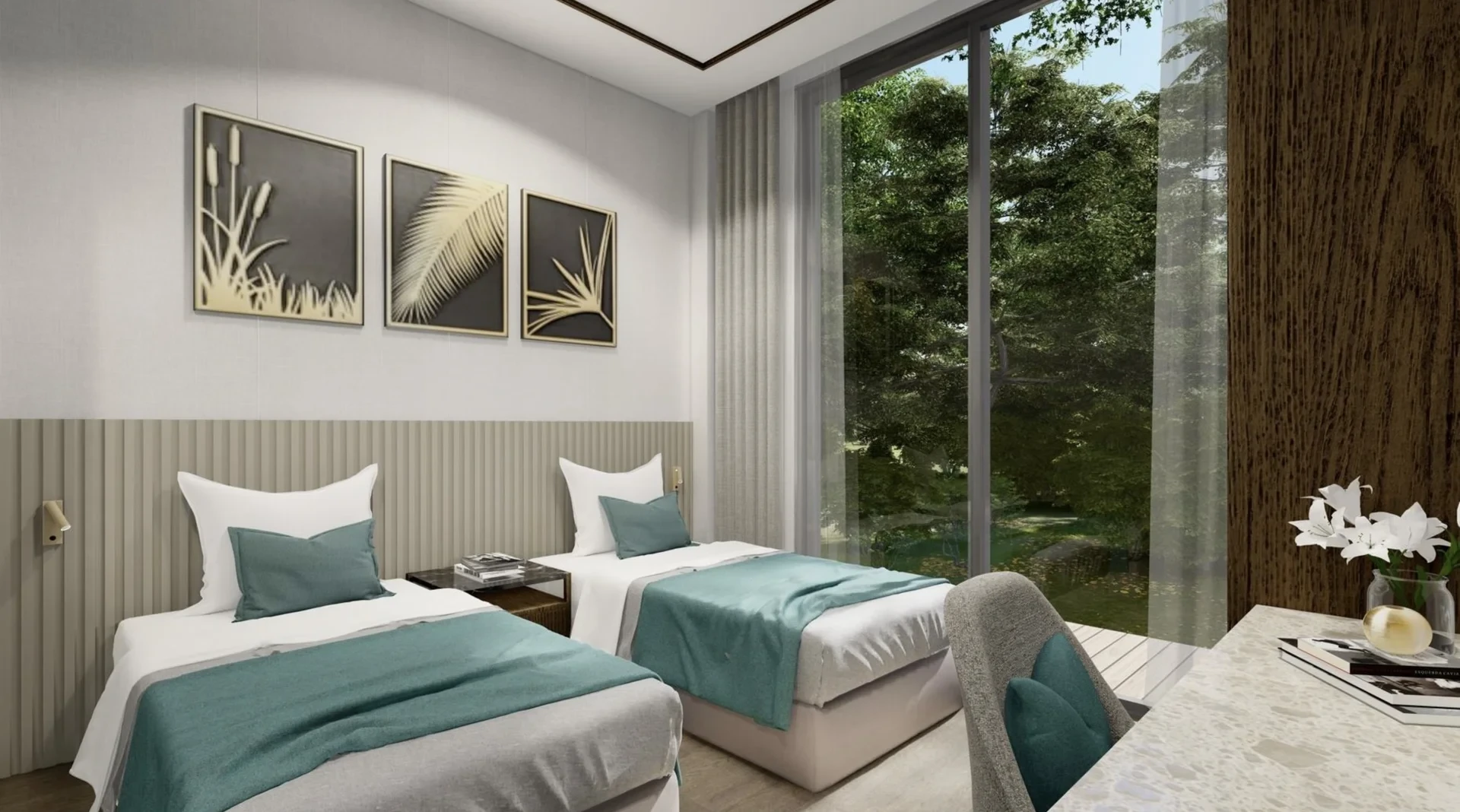 The Ozone Grand Residences (Phase 4)