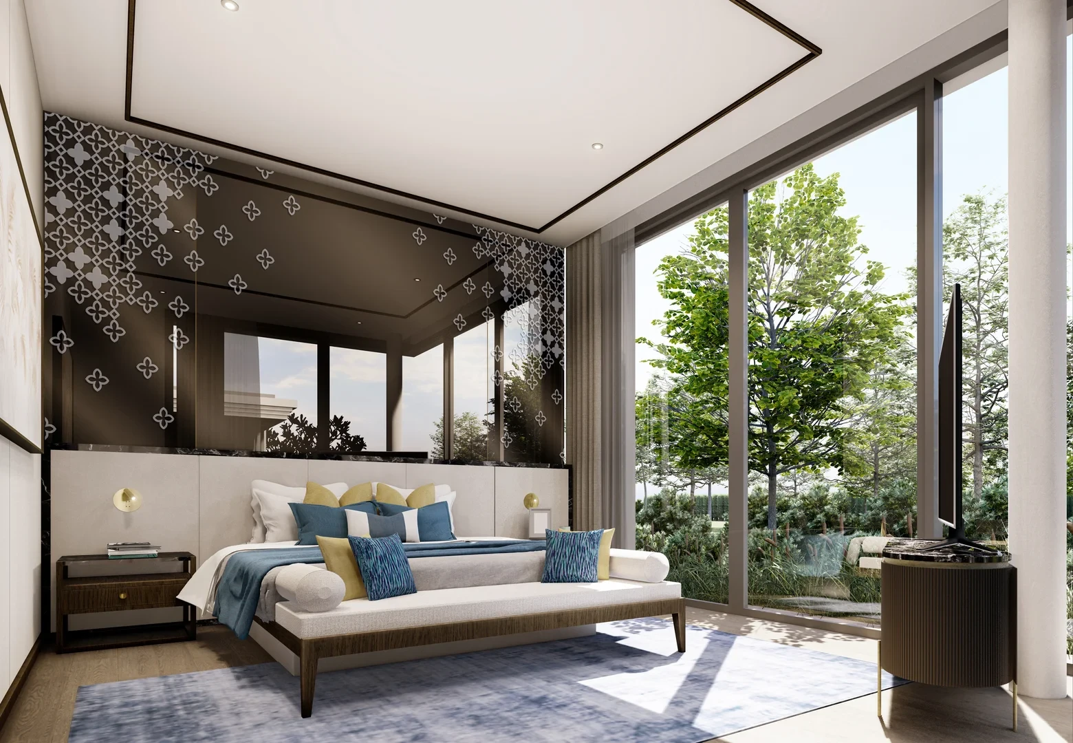 The Ozone Grand Residences (Phase 4)