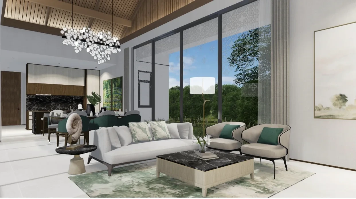 The Ozone Grand Residences (Phase 4)