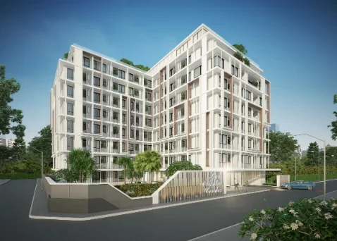 Dream Condo Pattaya