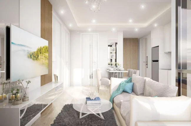 Dream Condo Pattaya