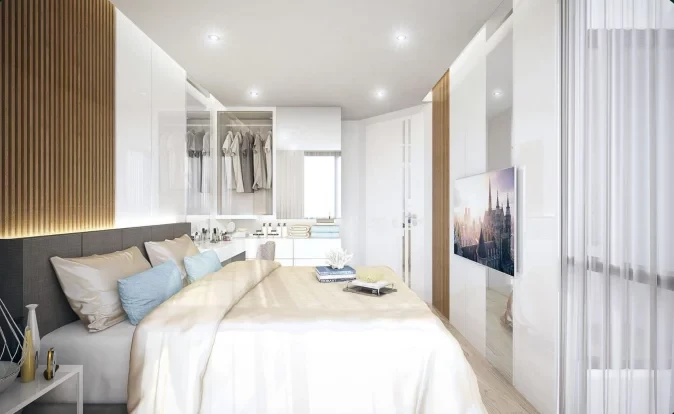 Dream Condo Pattaya