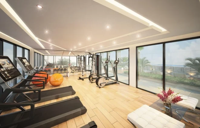 Dream Condo Pattaya