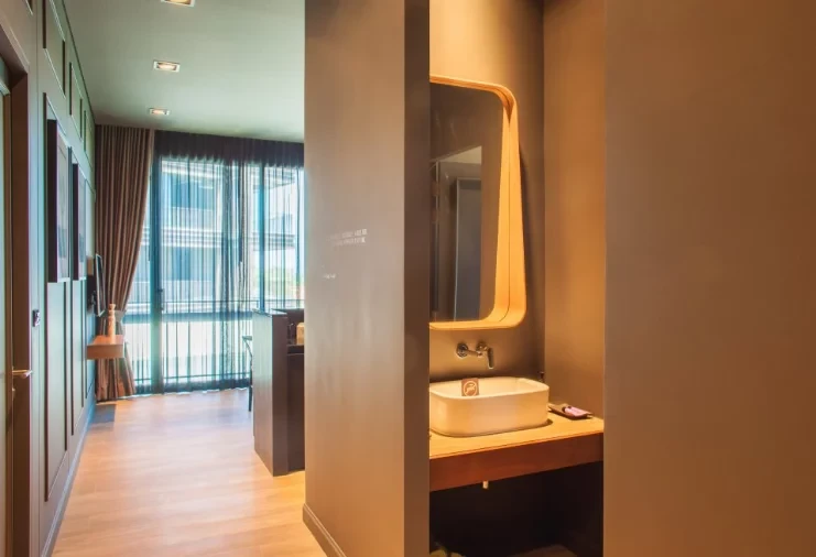 Saturdays Residence
