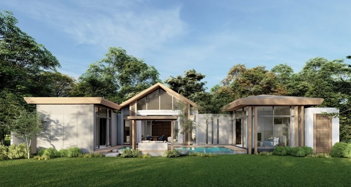 The Ozone Residences – Phase 2