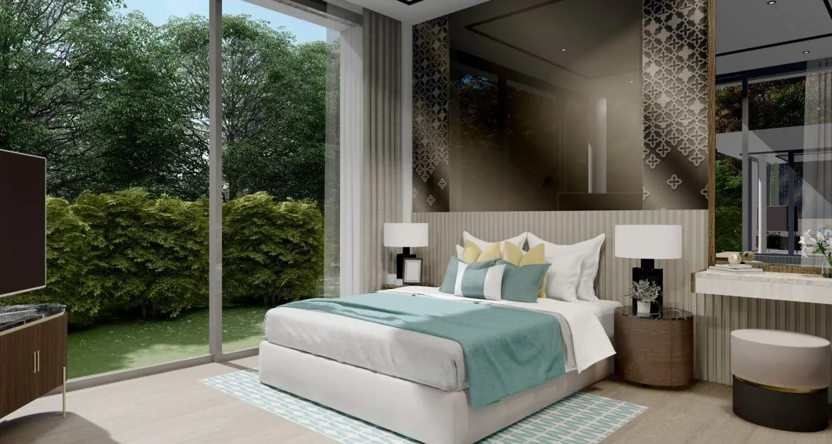 The Ozone Residences – Phase 2