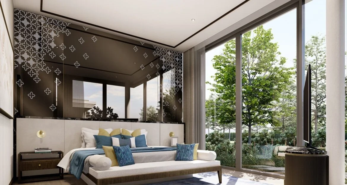 The Ozone Residences – Phase 2
