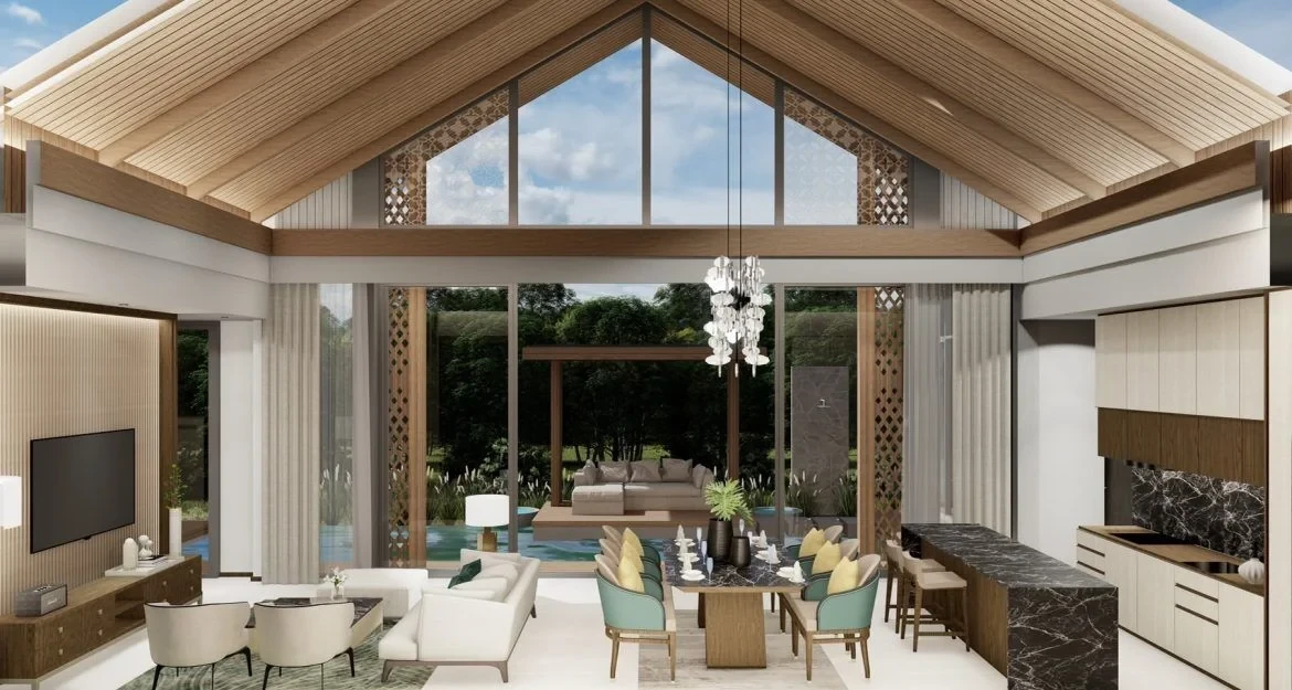 The Ozone Residences – Phase 2