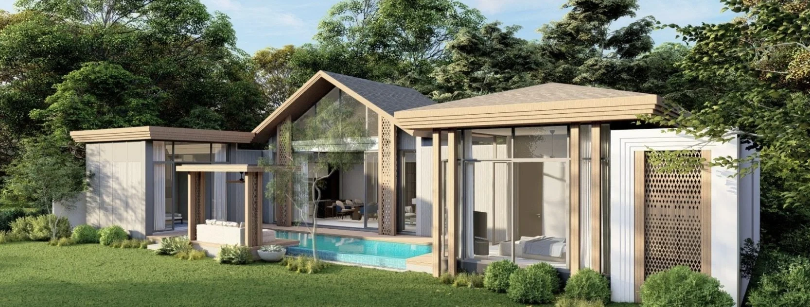 The Ozone Residences – Phase 2