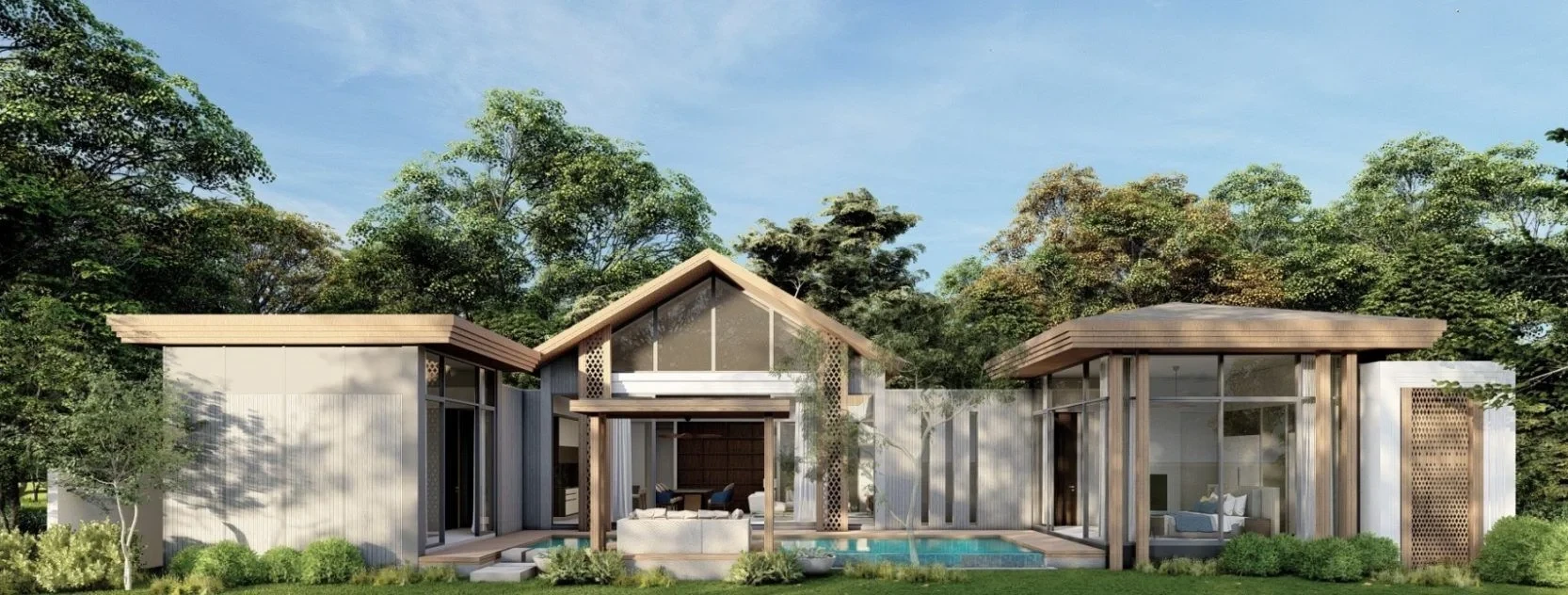 The Ozone Residences – Phase 2