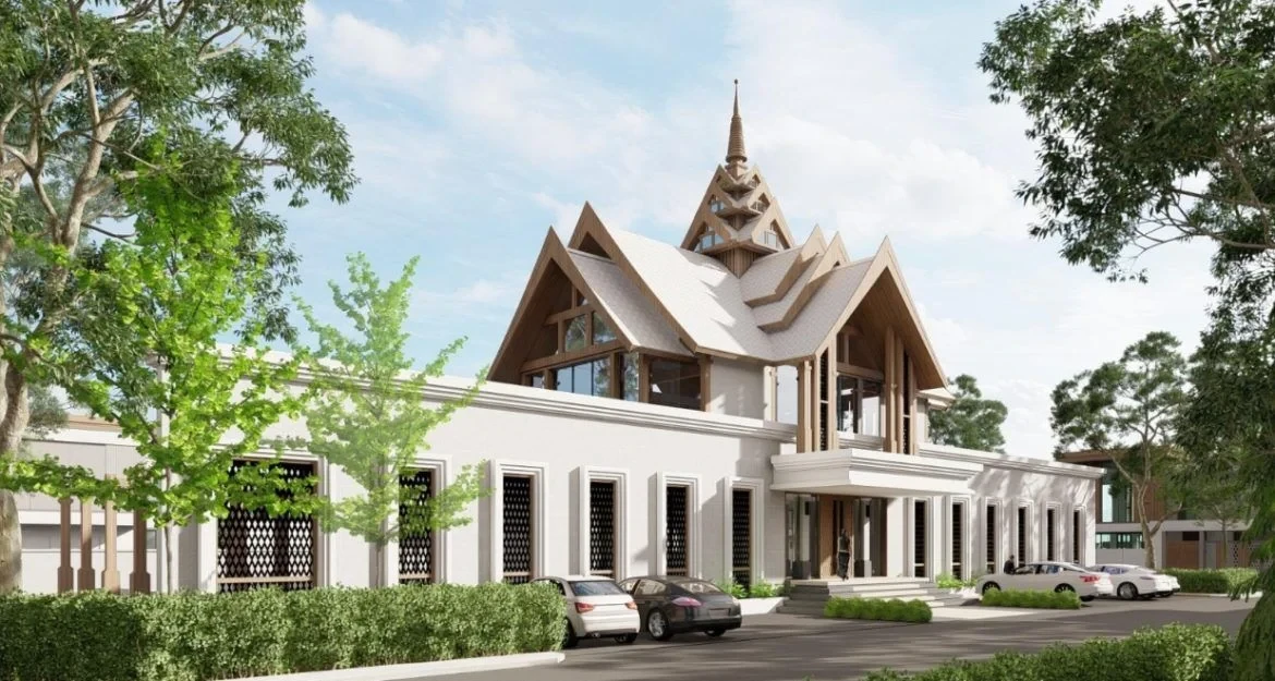 The Ozone Residences – Phase 2