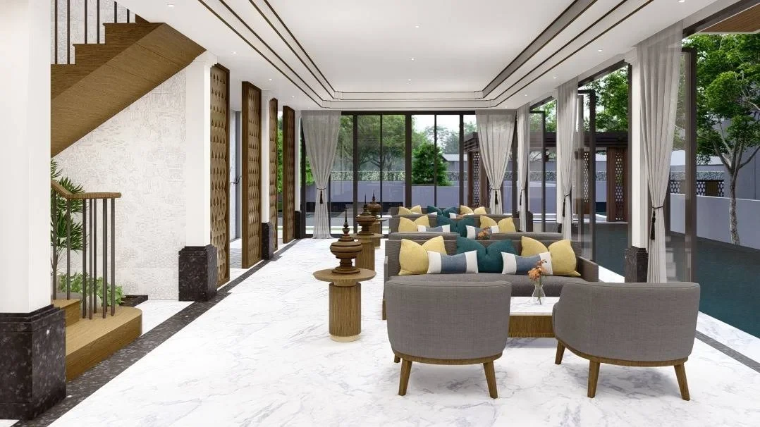 The Ozone Residences – Phase 2