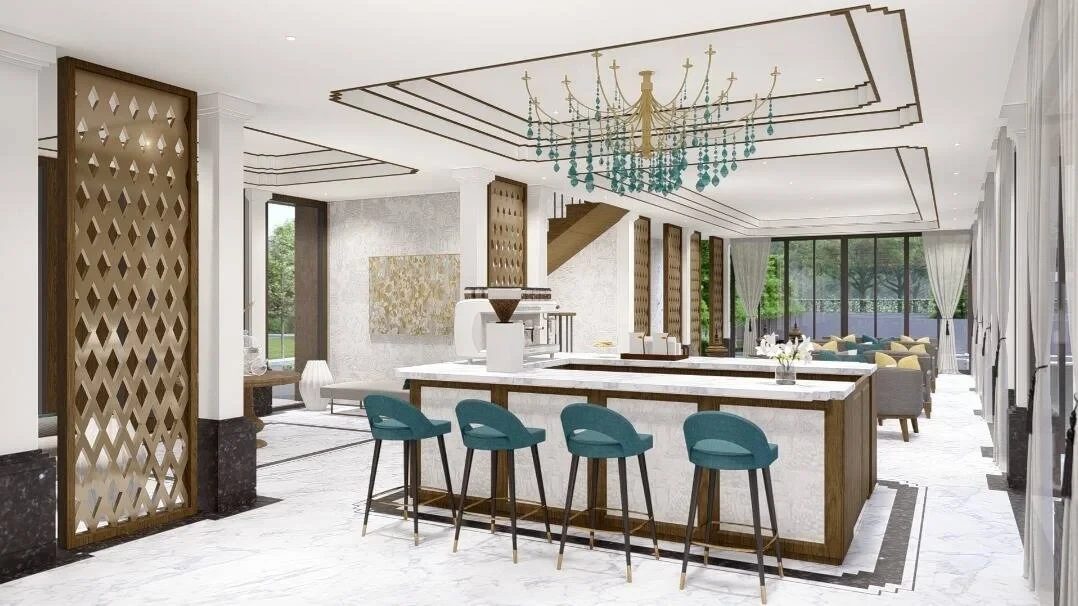 The Ozone Residences – Phase 2
