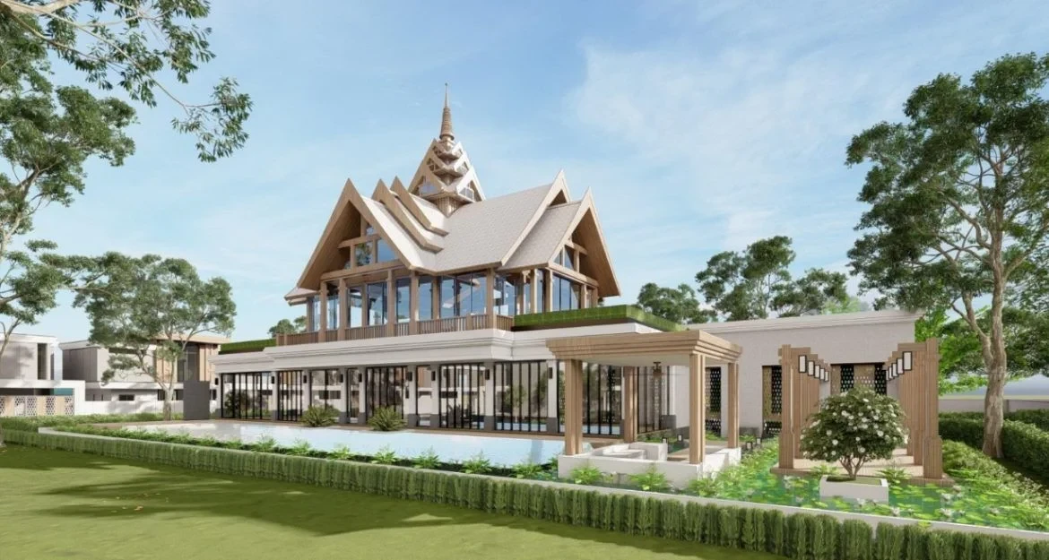 The Ozone Residences – Phase 2