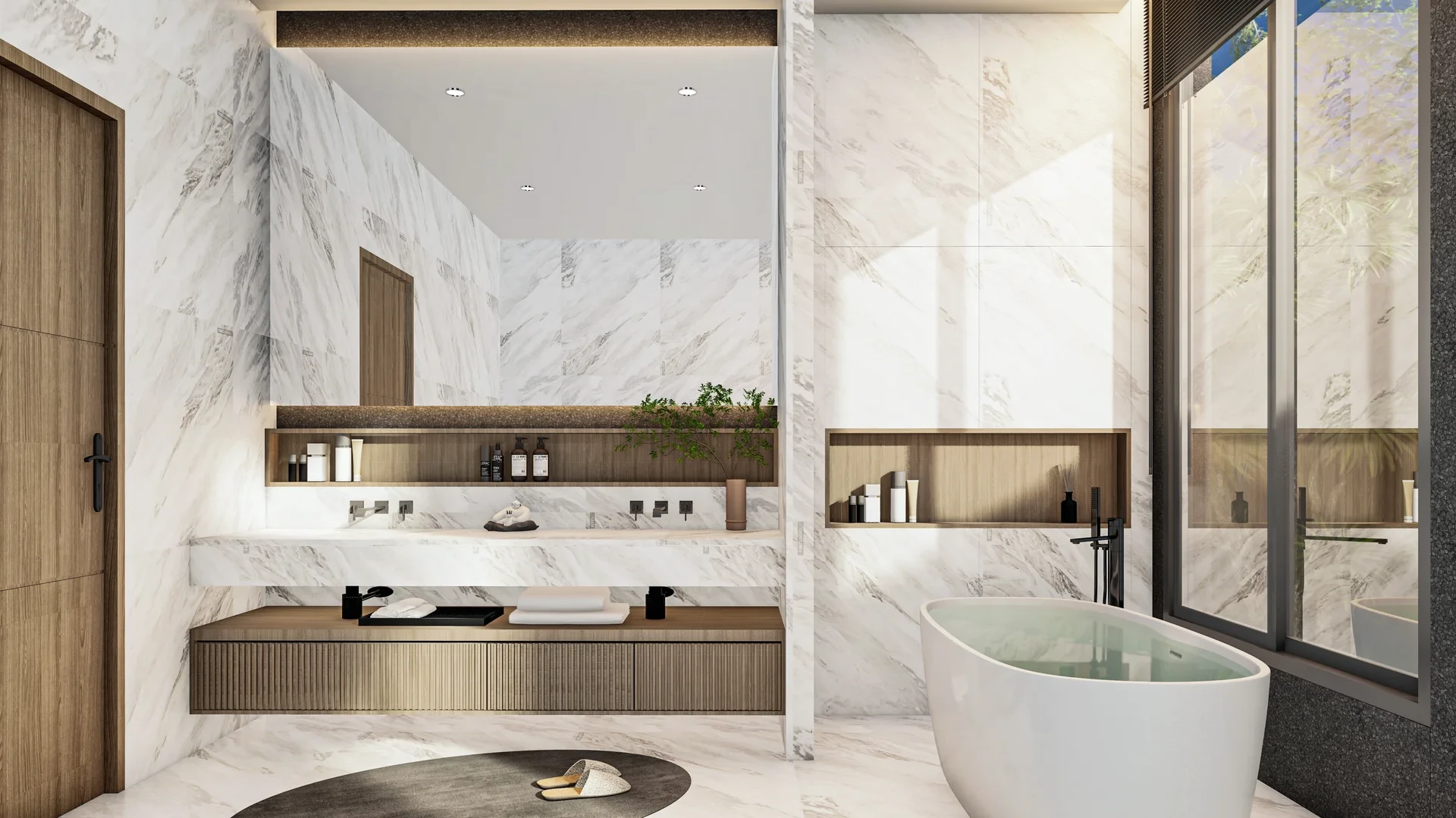 Mouana Serenity Cherng Talay