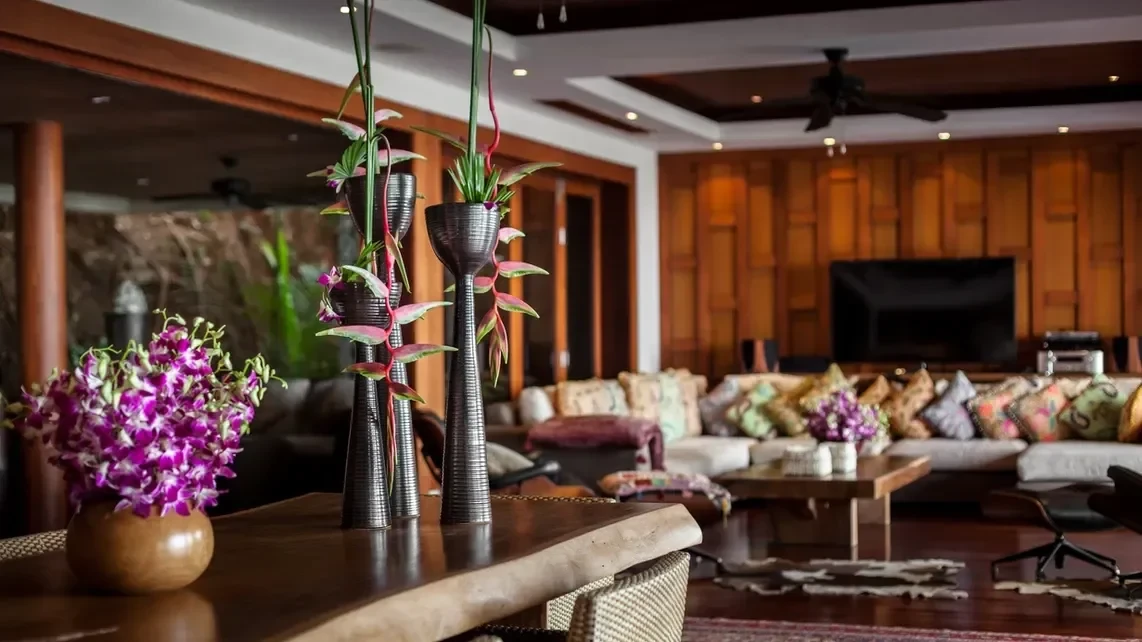 Baan Thai Surin Hill