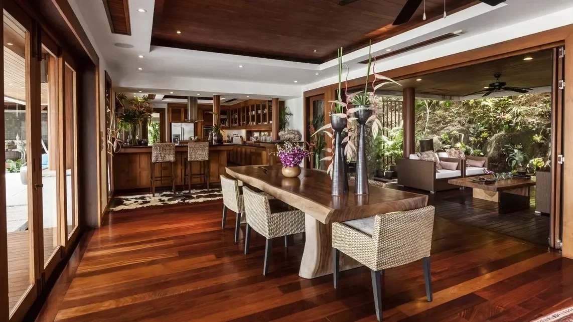 Baan Thai Surin Hill