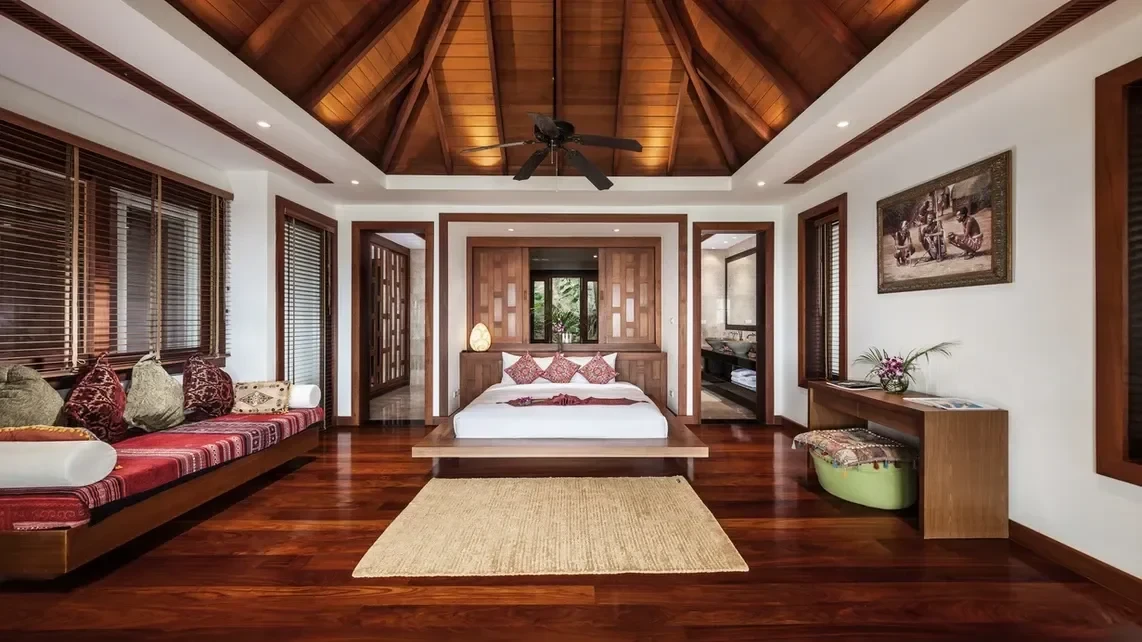 Baan Thai Surin Hill