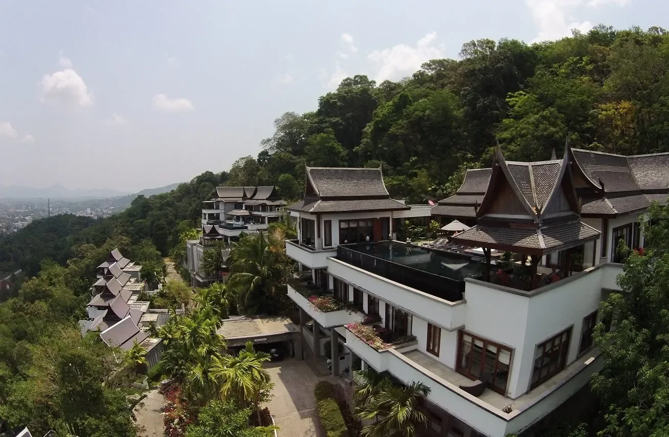 Baan Thai Surin Hill