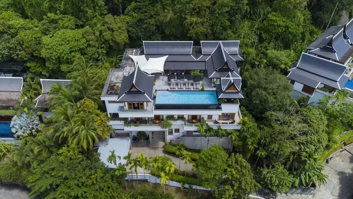 Baan Thai Surin Hill