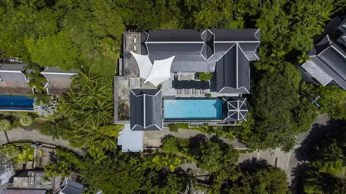 Baan Thai Surin Hill