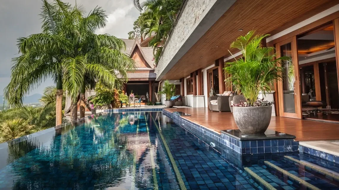 Baan Thai Surin Hill