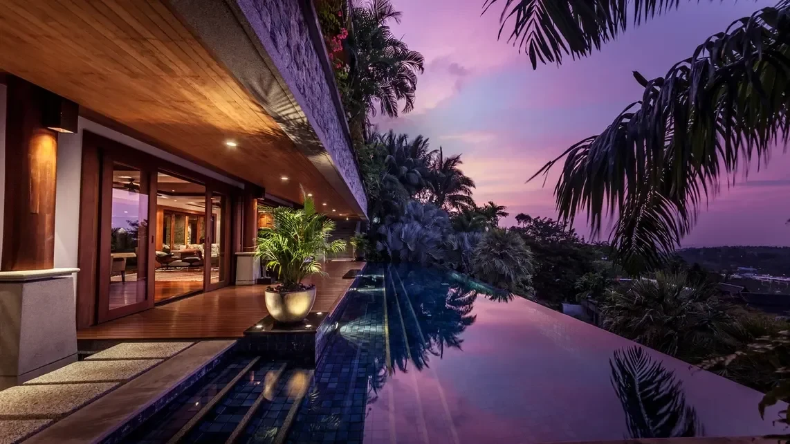Baan Thai Surin Hill