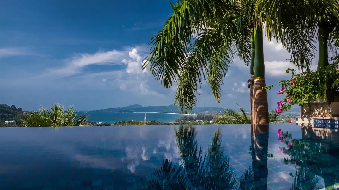 Baan Thai Surin Hill