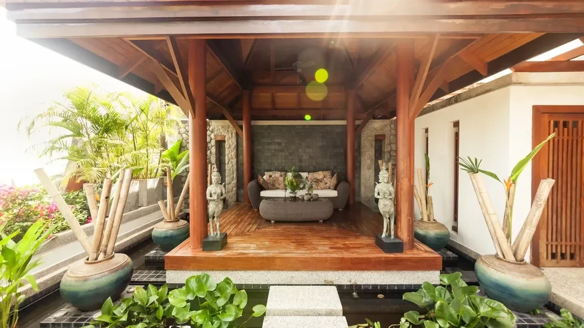Baan Thai Surin Hill