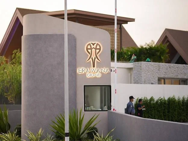 Erawana Grand