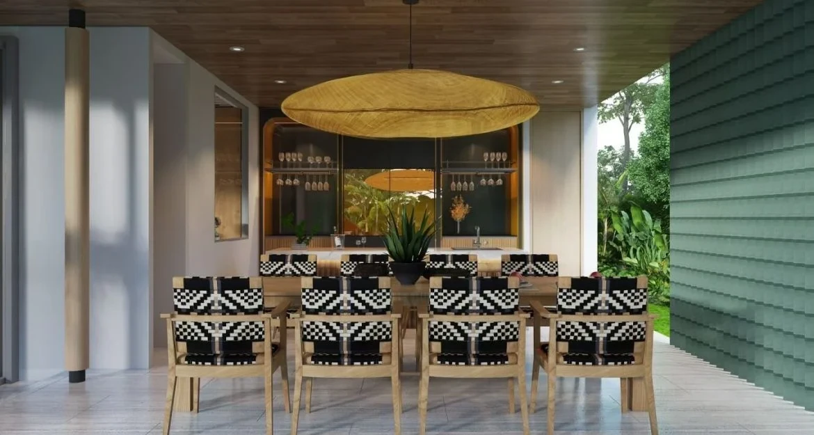 Punyisa Villas Layan