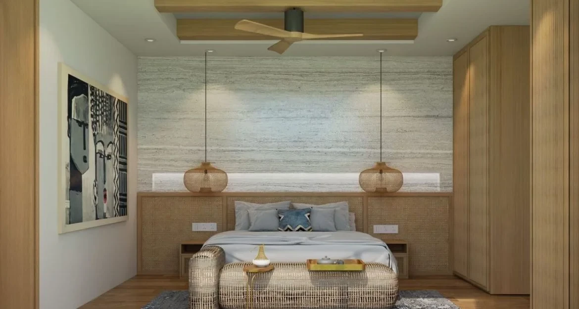 Punyisa Villas Layan