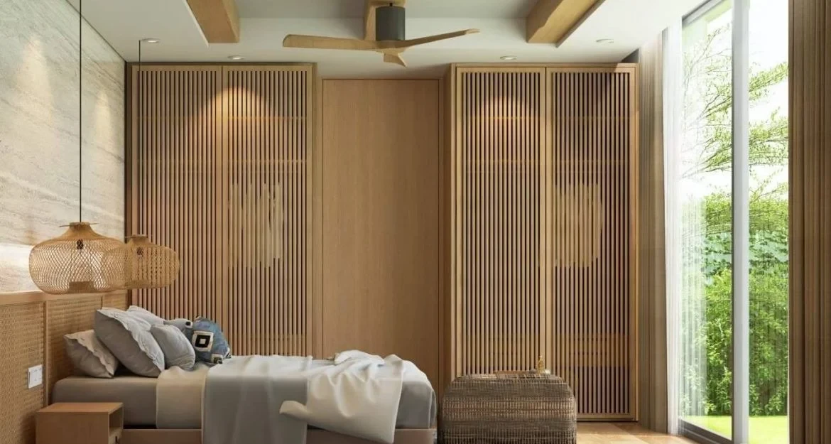Punyisa Villas Layan