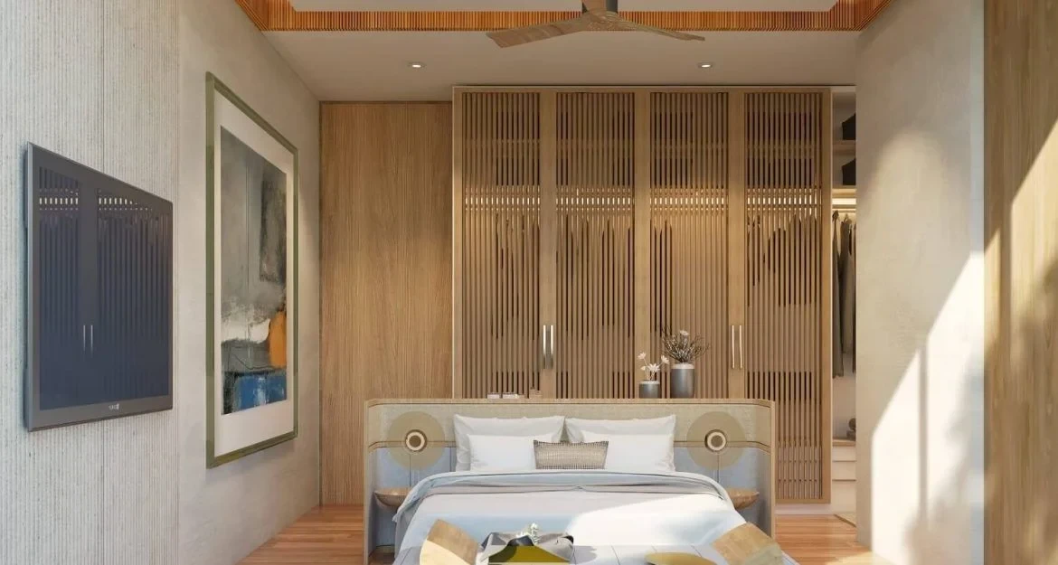 Punyisa Villas Layan