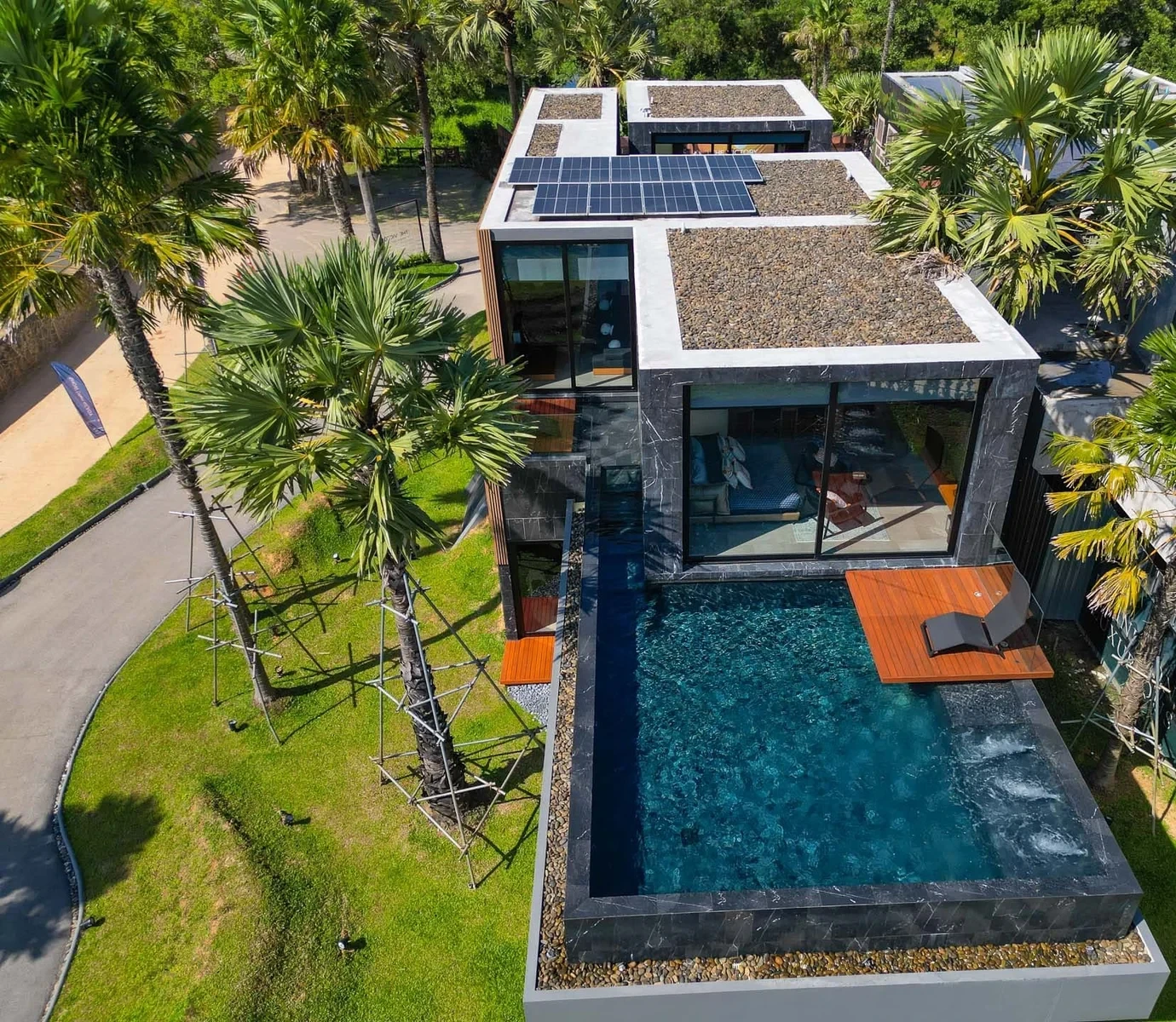 The Victory Villas Phuket