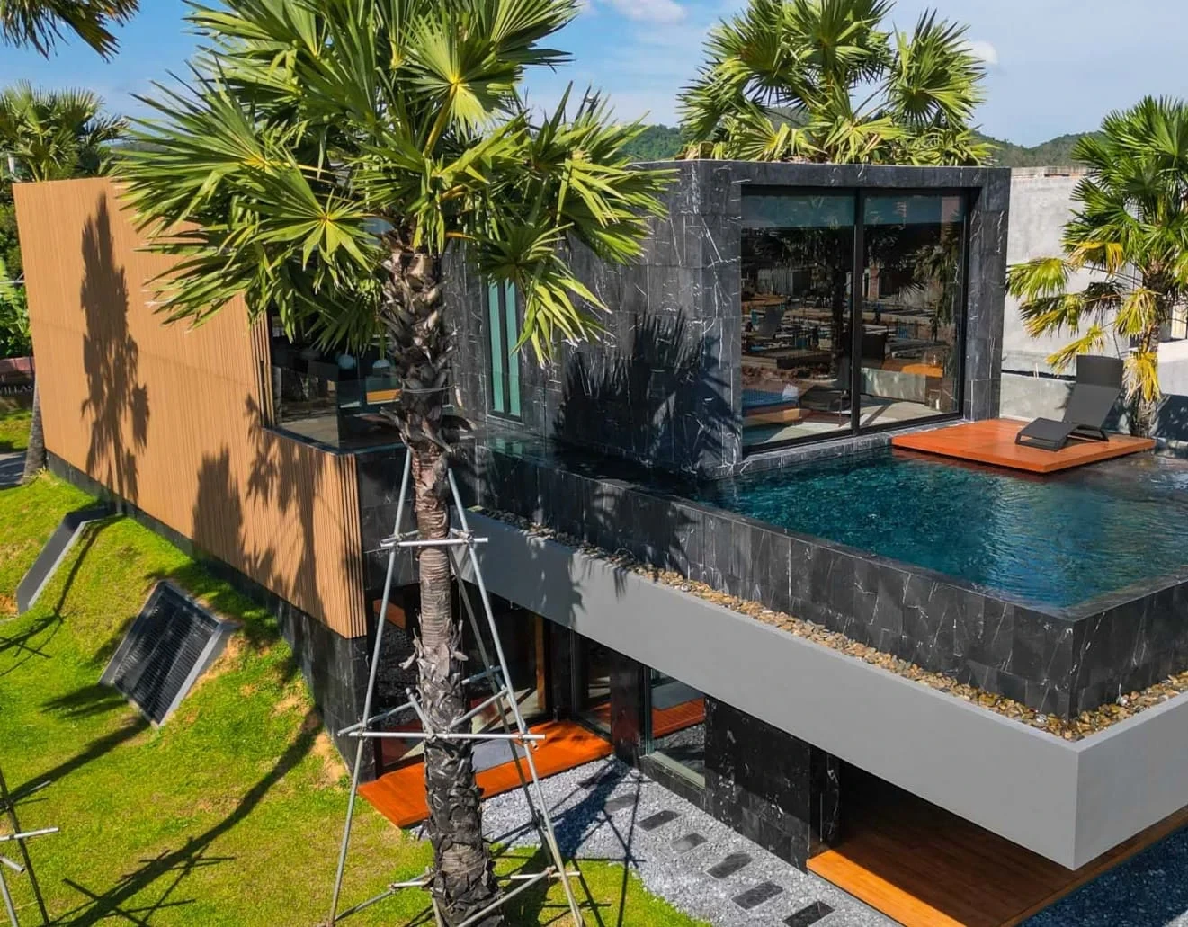 The Victory Villas Phuket