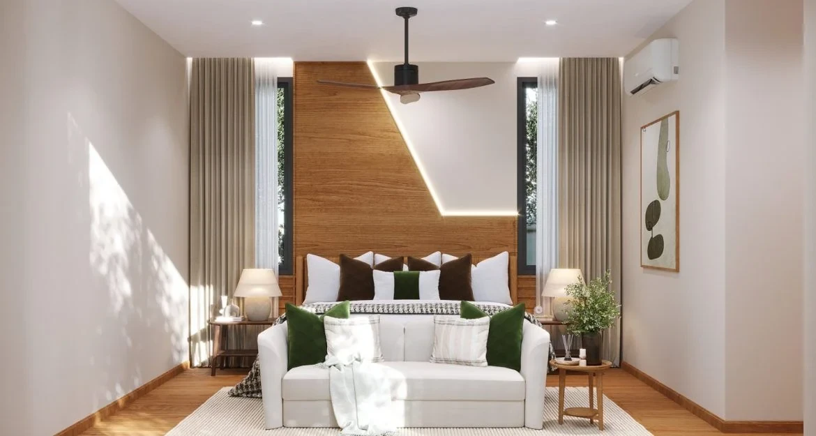 Bougainvillea Villas Phuket