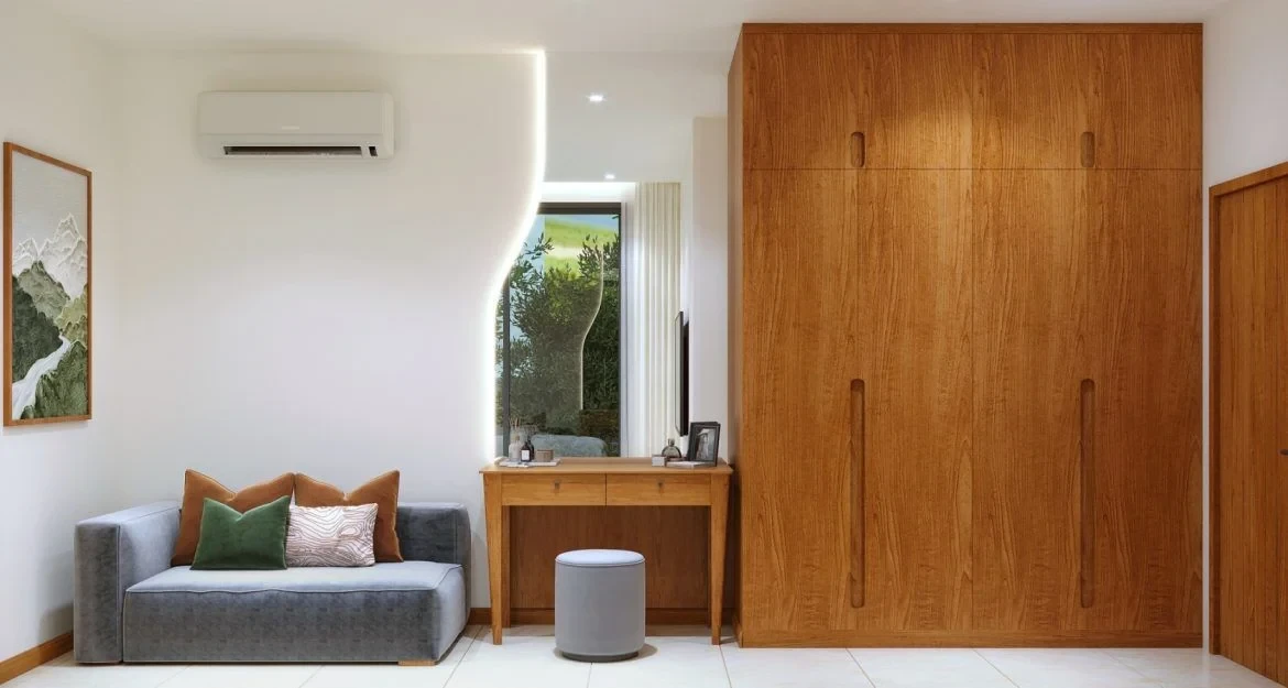 Bougainvillea Villas Phuket