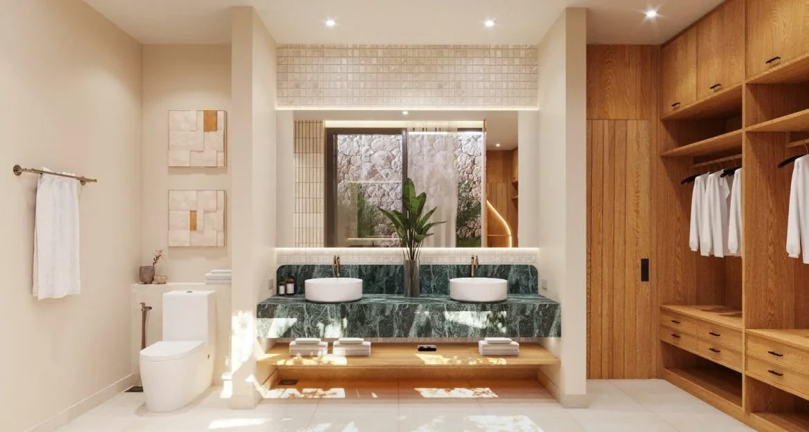 Bougainvillea Villas Phuket