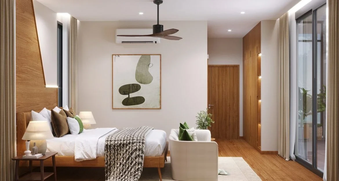 Bougainvillea Villas Phuket
