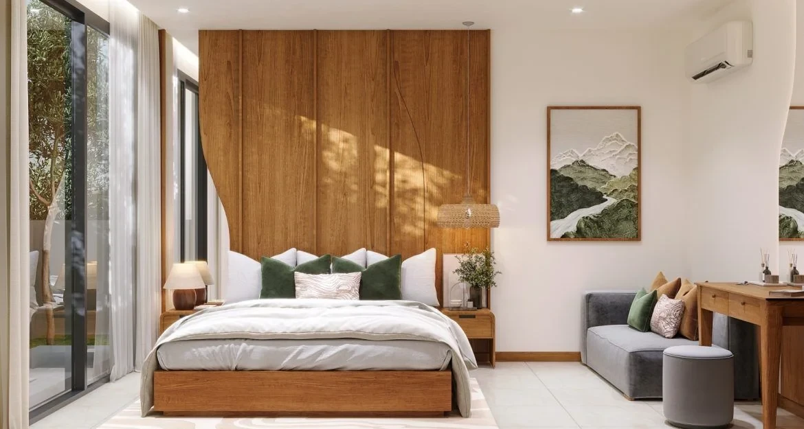 Bougainvillea Villas Phuket