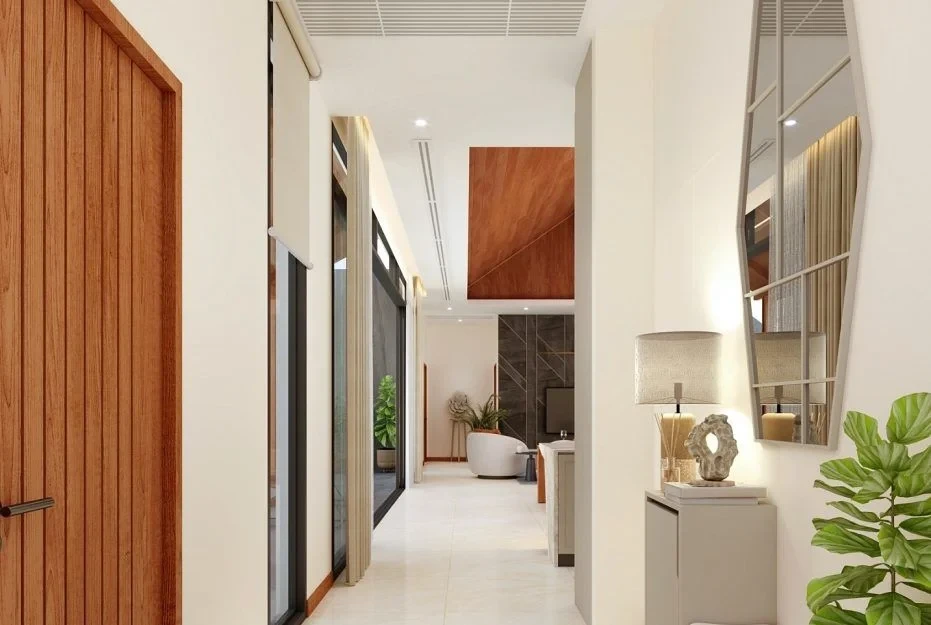 Bougainvillea Villas Phuket