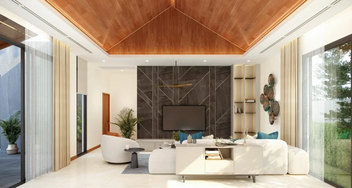 Bougainvillea Villas Phuket
