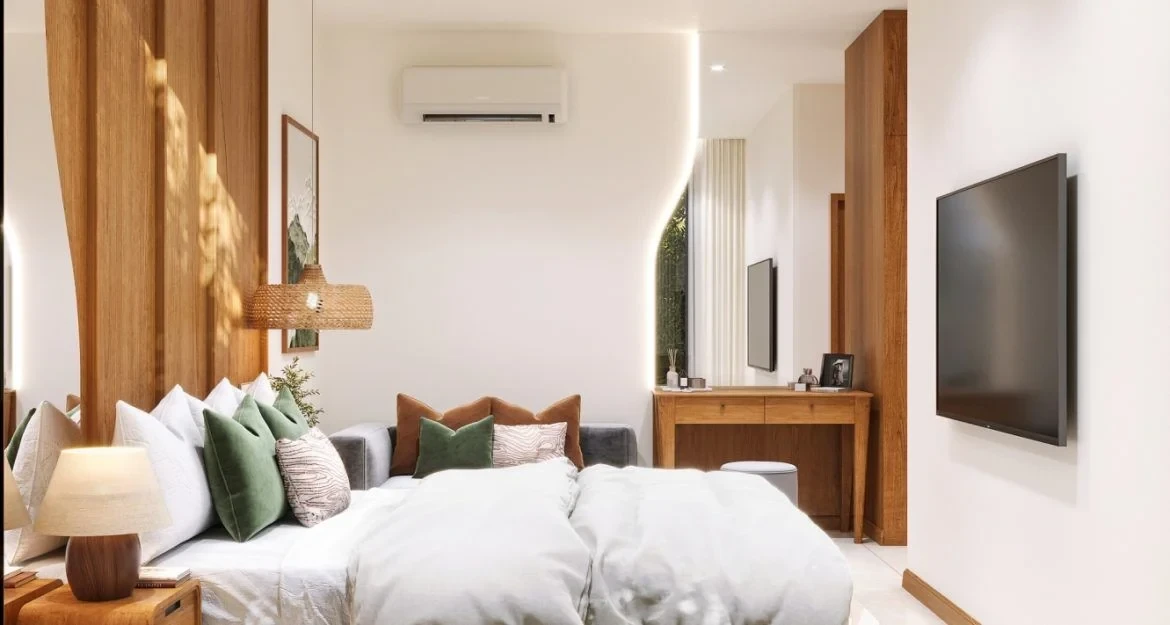 Bougainvillea Villas Phuket